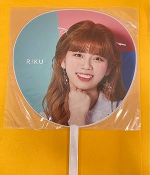 NIZIU RIKU うちわ CD トレカ リチュ 等 グッズ まとめ リク NIZIU RIKU うちわ CD トレカ リチュ 等 グッズ まとめ リク